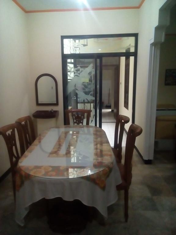 Simply Homy Guest House Pasteur Бандунг Екстериор снимка