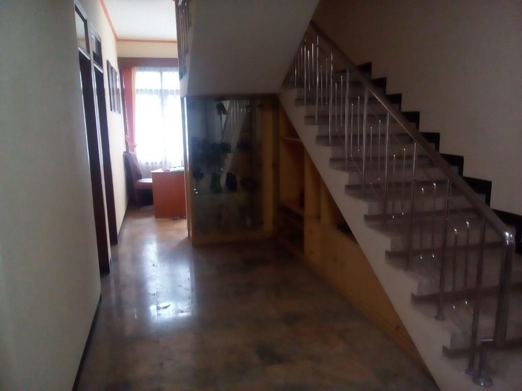 Simply Homy Guest House Pasteur Бандунг Екстериор снимка