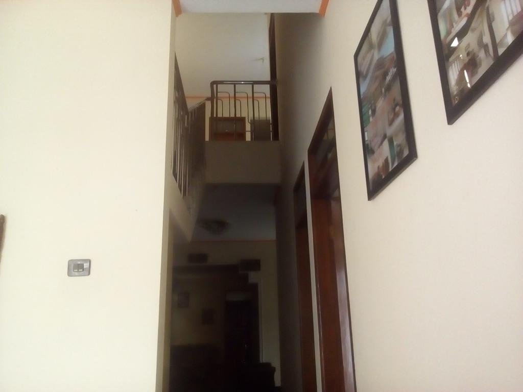 Simply Homy Guest House Pasteur Бандунг Екстериор снимка