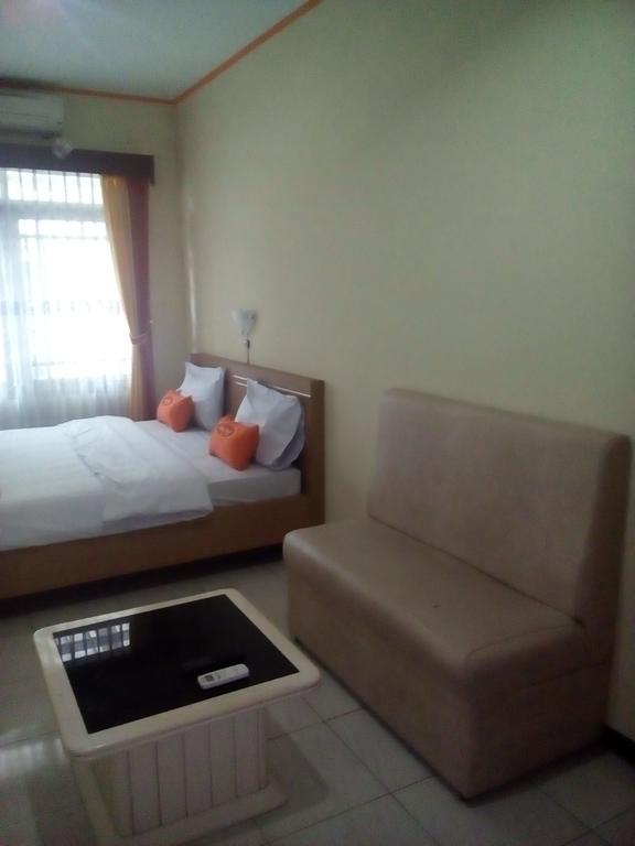 Simply Homy Guest House Pasteur Бандунг Екстериор снимка