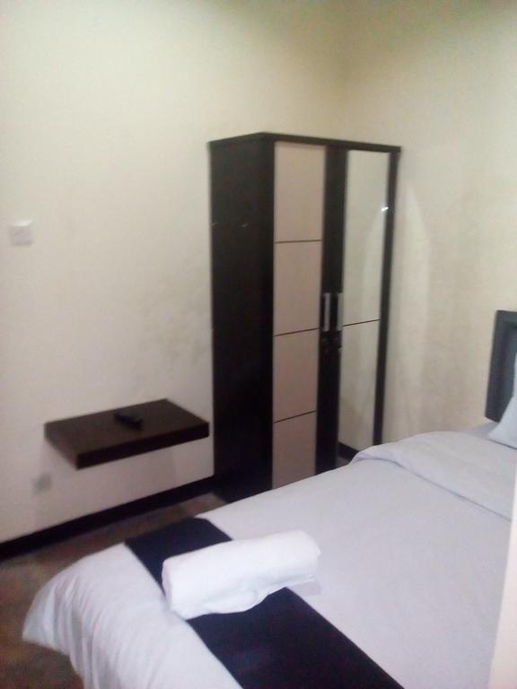 Simply Homy Guest House Pasteur Бандунг Екстериор снимка