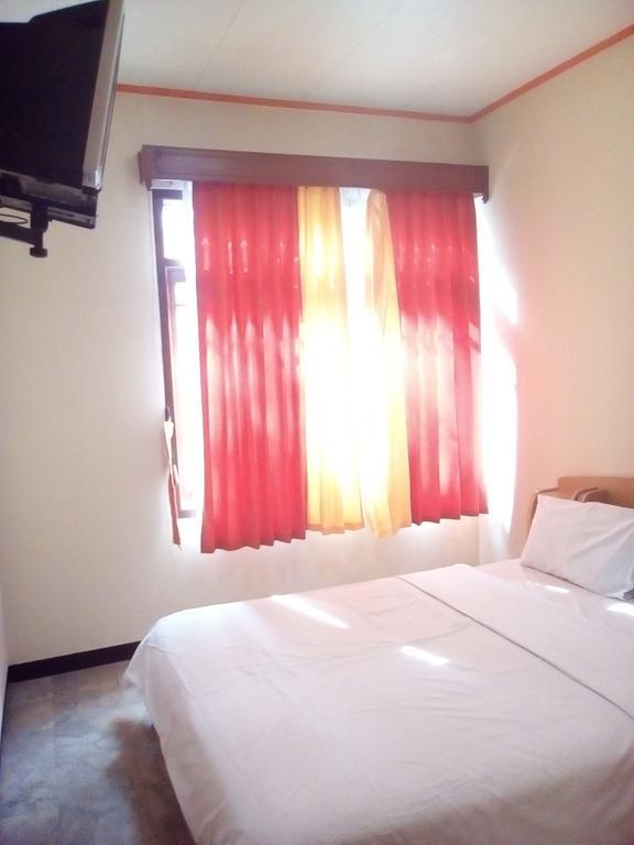 Simply Homy Guest House Pasteur Бандунг Екстериор снимка