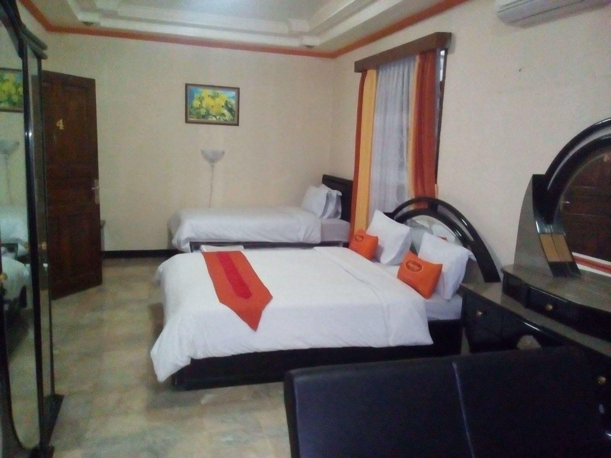 Simply Homy Guest House Pasteur Бандунг Екстериор снимка