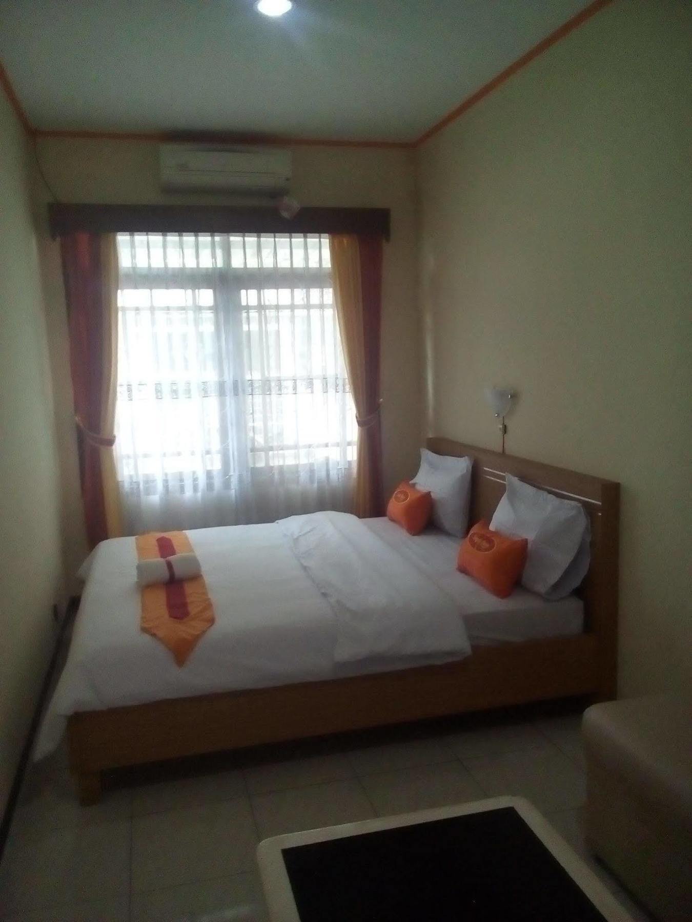 Simply Homy Guest House Pasteur Бандунг Екстериор снимка
