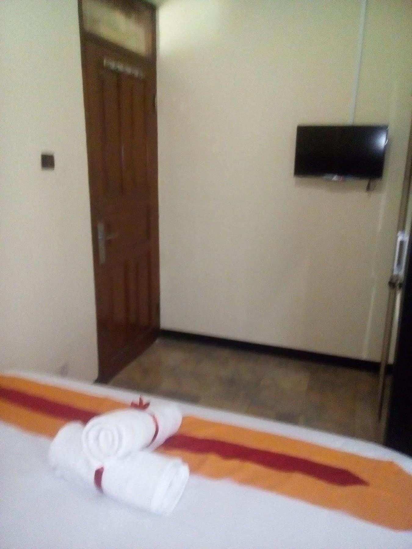 Simply Homy Guest House Pasteur Бандунг Екстериор снимка