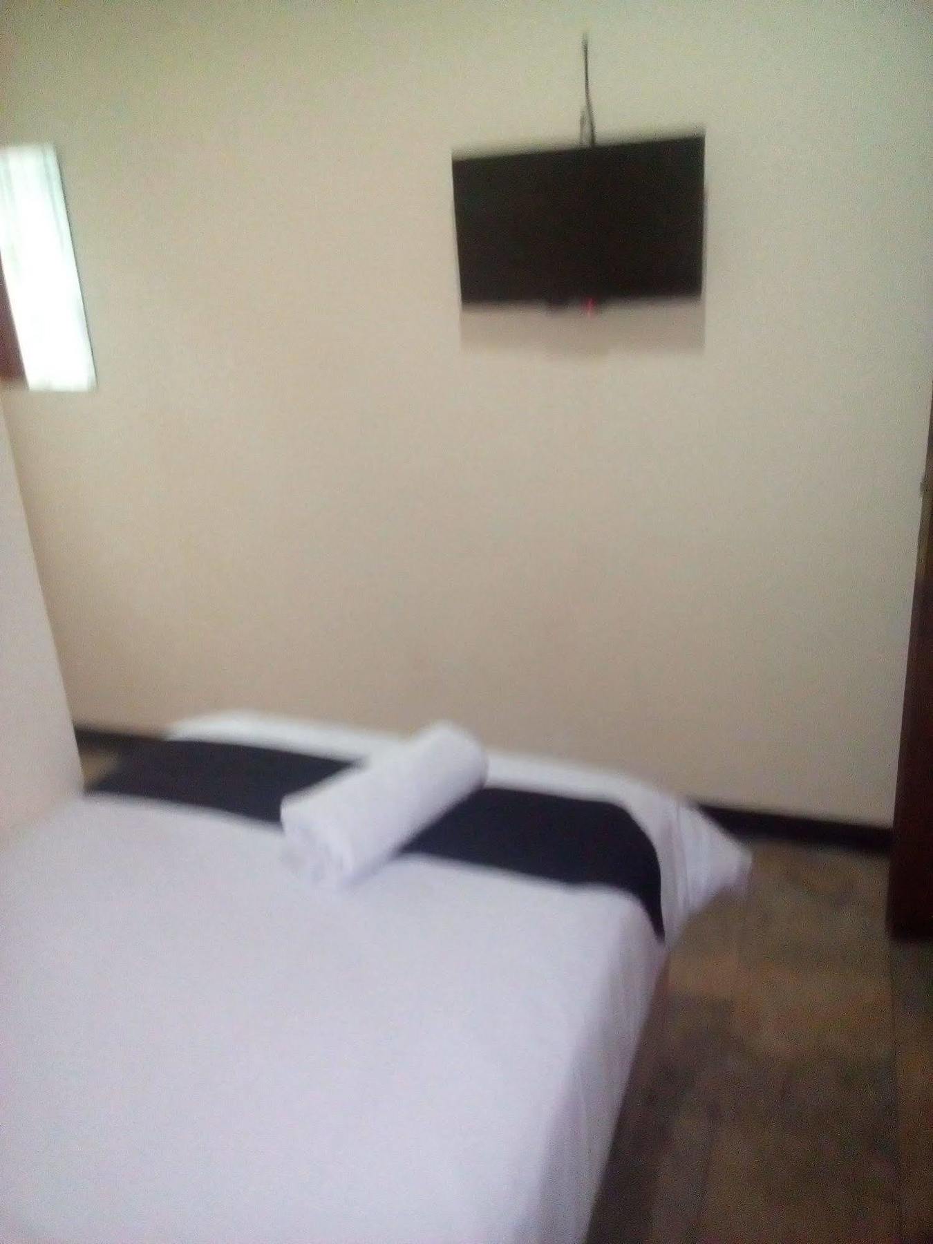 Simply Homy Guest House Pasteur Бандунг Екстериор снимка