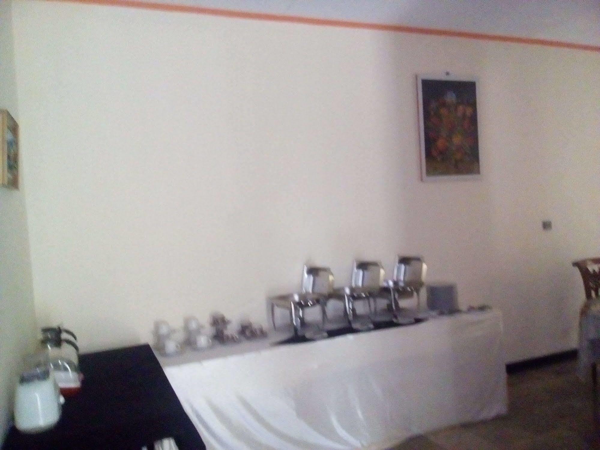 Simply Homy Guest House Pasteur Бандунг Екстериор снимка